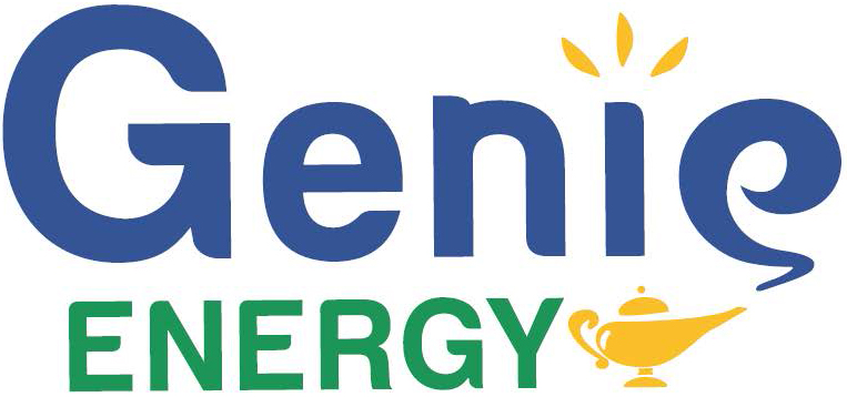 Genie ENERGY