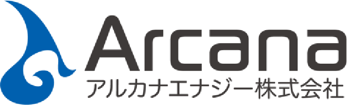 アルカナエネジー株式会社